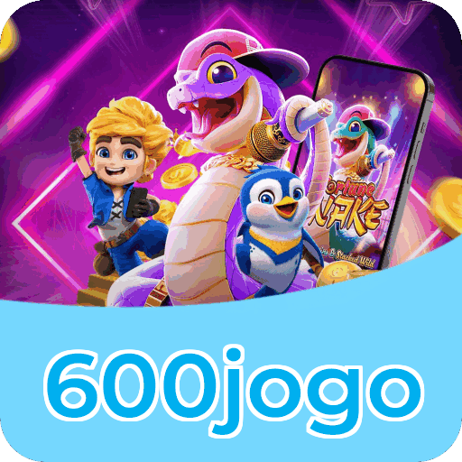 Jogos com maior RTP na 600jogo