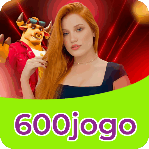 Bônus de boas-vindas 600jogo