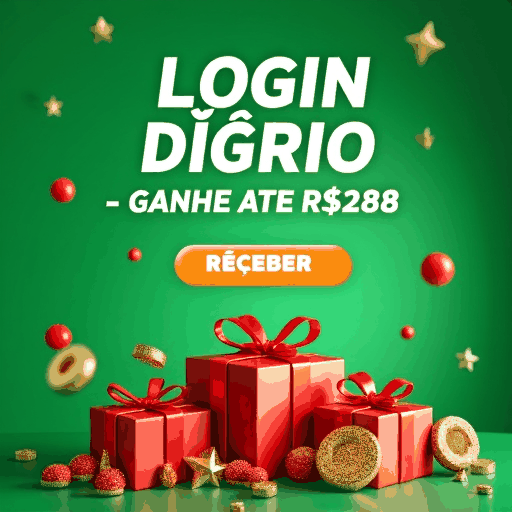 Baixe o app 600jogo e receba bônus incríveis