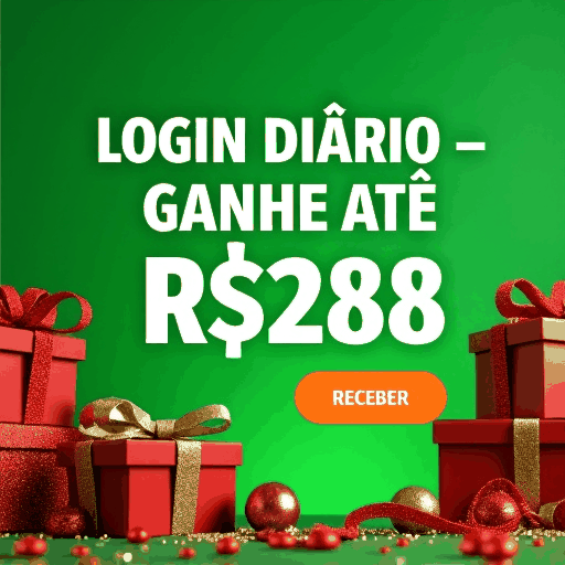 Baixe o app 600jogo e receba bônus incríveis